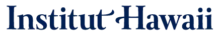Logo: Institut Hawaii