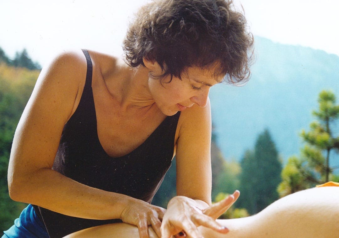Masseuse Mit Vielen Qualitäten Masseuse Mit Vielen Qualitäten